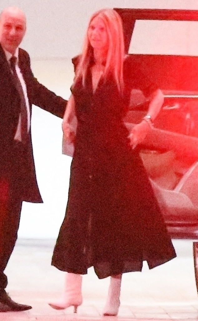 Gwyneth Paltrow Gwyneth Paltrow